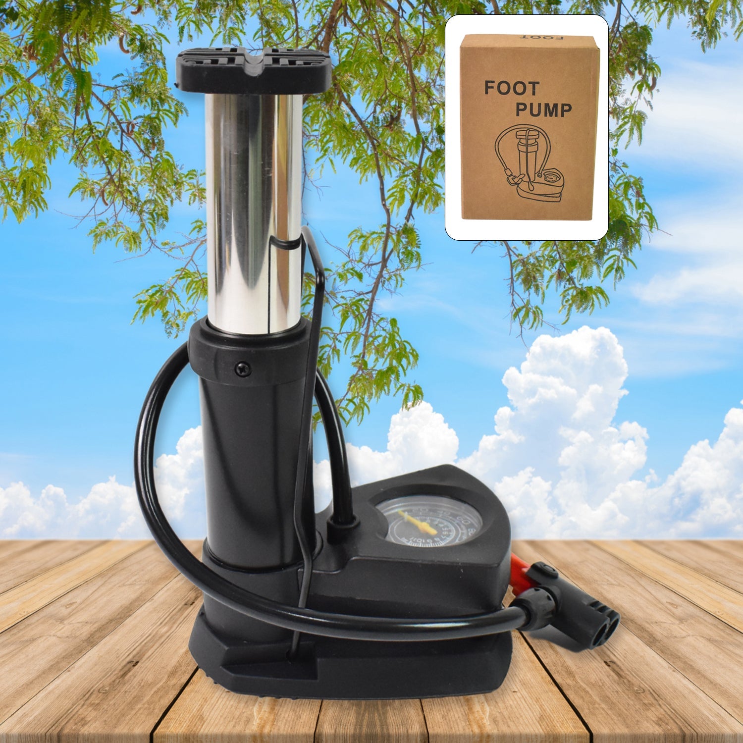 SwiftCycle Pump SwiftCycle Pump